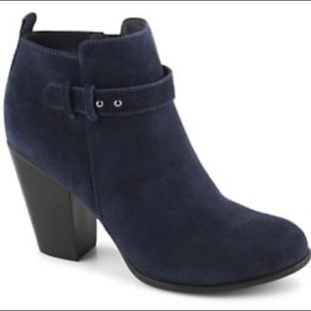 MICHAEL BY MICHAEL SHANNON ROSEY BOOTIE
